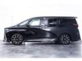 2025 Toyota Alphard Hybrid