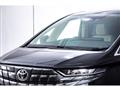 2025 Toyota Alphard Hybrid