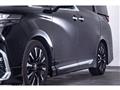 2025 Toyota Alphard Hybrid