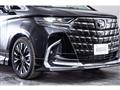 2025 Toyota Alphard Hybrid
