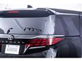 2025 Toyota Alphard Hybrid