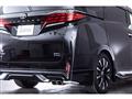 2025 Toyota Alphard Hybrid
