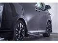 2025 Toyota Alphard Hybrid