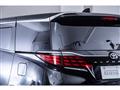 2025 Toyota Alphard Hybrid