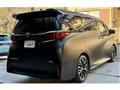 2025 Toyota Alphard Hybrid