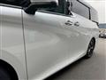 2025 Toyota Alphard Hybrid