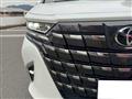 2025 Toyota Alphard Hybrid
