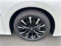 2025 Toyota Alphard Hybrid