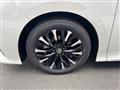 2025 Toyota Alphard Hybrid