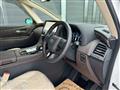 2025 Toyota Alphard Hybrid