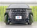 2026 Toyota Alphard Hybrid