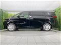 2026 Toyota Alphard Hybrid