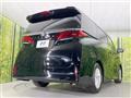 2026 Toyota Alphard Hybrid