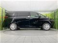 2026 Toyota Alphard Hybrid
