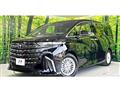 2026 Toyota Alphard Hybrid