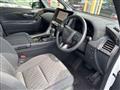 2026 Toyota Alphard Hybrid