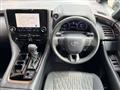 2026 Toyota Alphard Hybrid