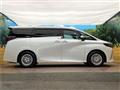 2026 Toyota Alphard Hybrid