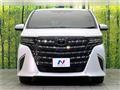 2026 Toyota Alphard Hybrid