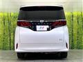 2026 Toyota Alphard Hybrid