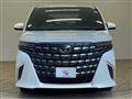 2026 Toyota Alphard Hybrid