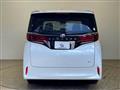 2026 Toyota Alphard Hybrid