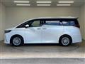 2026 Toyota Alphard Hybrid