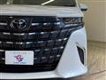 2026 Toyota Alphard Hybrid
