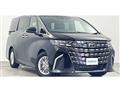 2026 Toyota Alphard Hybrid