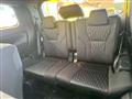 2026 Toyota Alphard Hybrid