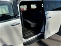 2026 Toyota Alphard Hybrid