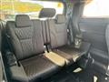2026 Toyota Alphard Hybrid