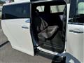 2026 Toyota Alphard Hybrid