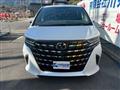2026 Toyota Alphard Hybrid