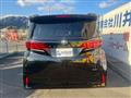 2026 Toyota Alphard Hybrid