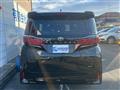 2026 Toyota Alphard Hybrid