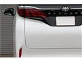 2026 Toyota Alphard Hybrid