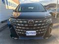2026 Toyota Alphard Hybrid