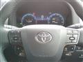 2026 Toyota Alphard Hybrid