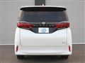 2026 Toyota Alphard Hybrid