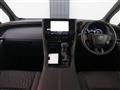 2026 Toyota Alphard Hybrid