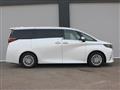 2026 Toyota Alphard Hybrid