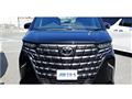 2026 Toyota Alphard Hybrid