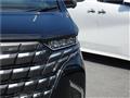 2026 Toyota Alphard Hybrid
