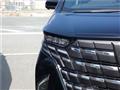 2026 Toyota Alphard Hybrid
