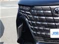 2026 Toyota Alphard Hybrid