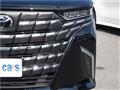 2026 Toyota Alphard Hybrid
