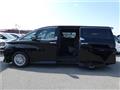 2026 Toyota Alphard Hybrid