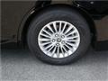 2026 Toyota Alphard Hybrid