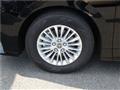 2026 Toyota Alphard Hybrid